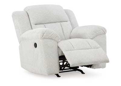 Image for Frohn Recliner