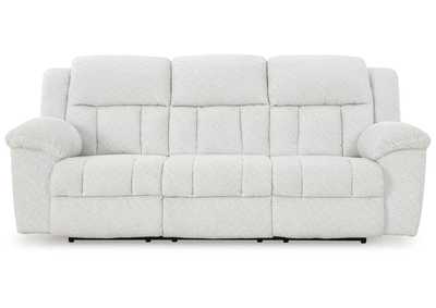 Image for Frohn Reclining Sofa