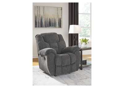 Image for Foreside Recliner