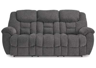 Image for Foreside Reclining Sofa