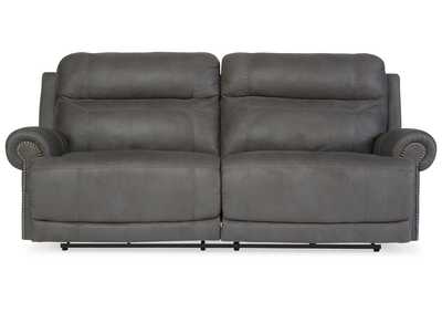 Image for Austere Reclining Sofa