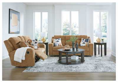 Kanlow Sofa and Loveseat,Signature Design By Ashley