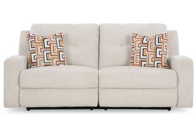 Image for Danum Reclining Sofa