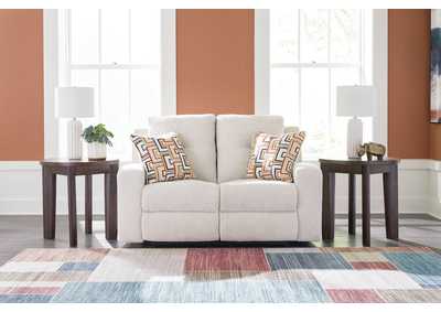 Image for Danum Reclining Loveseat