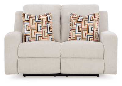 Image for Danum Reclining Loveseat