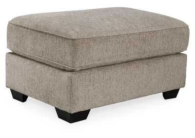 Image for Pantomine Oversized Accent Ottoman