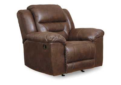 Image for Stoneland Recliner