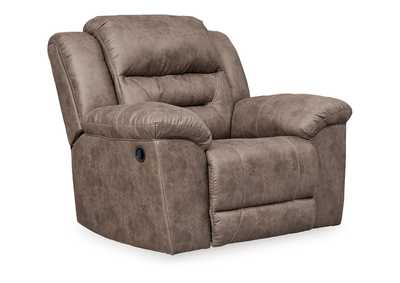 Image for Stoneland Recliner