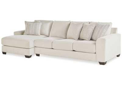 Image for Lerenza 2-Piece Sectional with Chaise