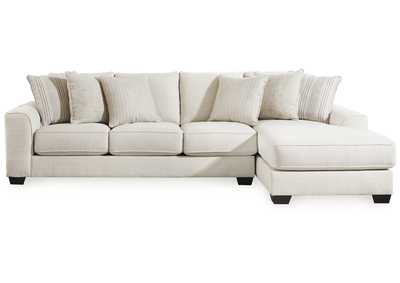 Image for Lerenza 2-Piece Sectional with Chaise