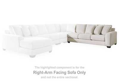 Lerenza Right-Arm Facing Sofa