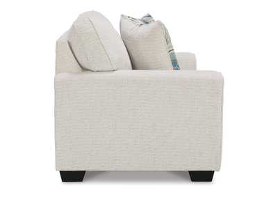 Cashton Sofa, Loveseat, Chair and Ottoman,Signature Design By Ashley