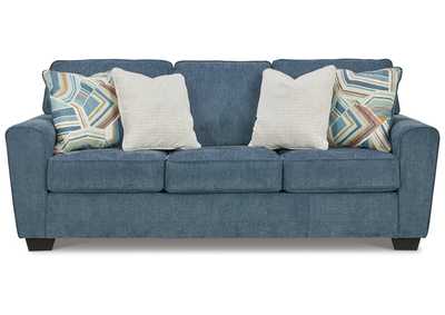 Cashton Queen Sofa Sleeper,Signature Design By Ashley