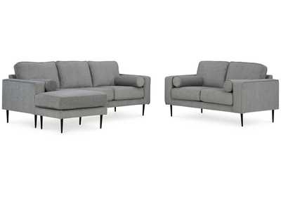 Image for Hazela Sofa Chaise and Loveseat