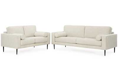 Image for Hazela Sofa and Loveseat