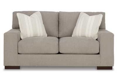 Elliston Canel Loveseat