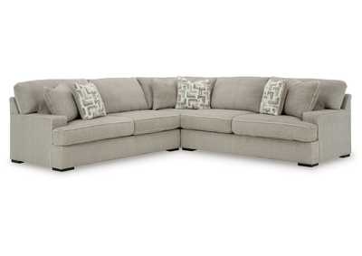 Image for Lelandwood 3-Piece Sectional