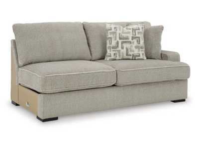 Lelandwood Left-Arm Facing Sofa