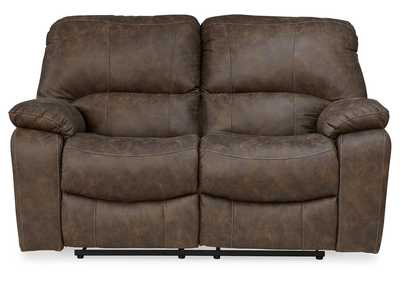 Image for Kilmartin Reclining Loveseat