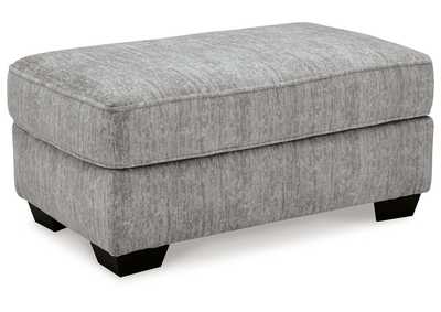 Westin Lake Ottoman