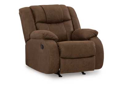 Image for Summerly Recliner