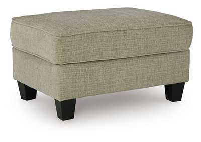 Cornet Pike Ottoman