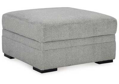 Welling Ottoman With Storage