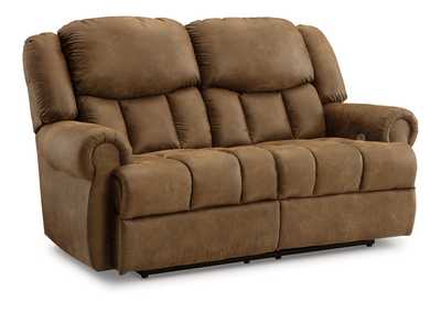 Boothbay Power Reclining Loveseat