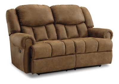 Boothbay Reclining Loveseat