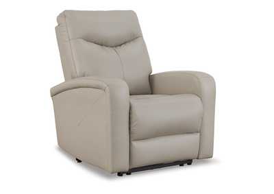 Ryversans Power Recliner