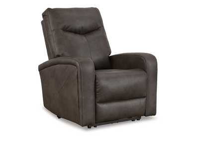 Image for Ryversans Power Recliner