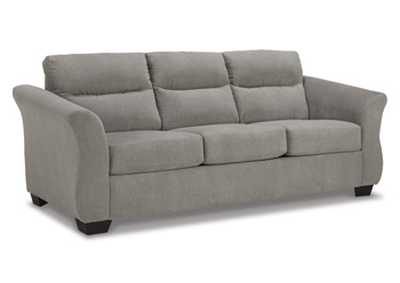 Miravel Sofa,Signature Design By Ashley