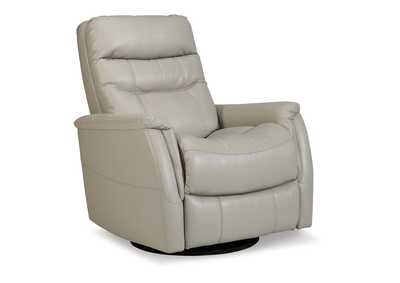 Image for Riptyme Swivel Glider Recliner