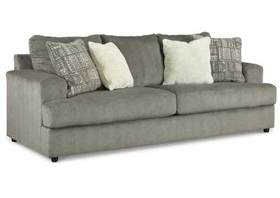 Image for Tommaso Sofa