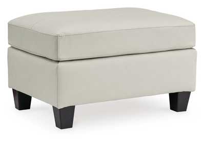 Genoa Sofa, Loveseat, Chair and Ottoman,Signature Design By Ashley