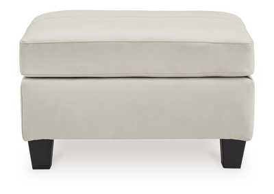 Genoa Ottoman,Signature Design By Ashley