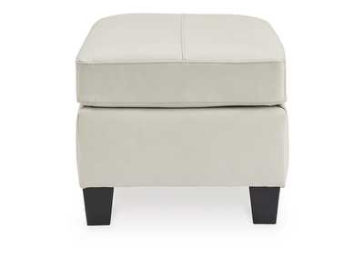 Genoa Ottoman,Signature Design By Ashley