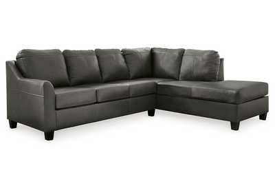 Image for Valderno 2-Piece Sectional with Chaise