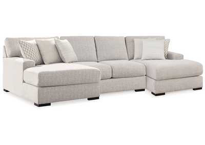 Image for Larce 3-Piece Sectional with Chaise