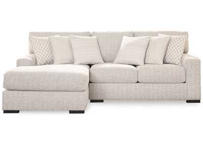 Image for Larce 2-Piece Sectional with Chaise