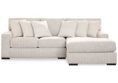 Image for Larce 2-Piece Sectional with Chaise