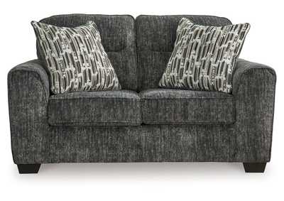 Image for Lonoke Loveseat