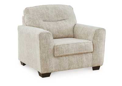 Image for Lonoke Oversized Chair