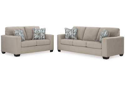 Image for Deltona Sofa and Loveseat