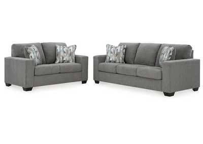 Image for Deltona Sofa and Loveseat