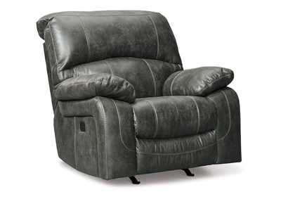 Image for Dunwell Power Recliner