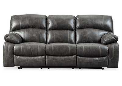 Image for Dunwell Power Reclining Sofa