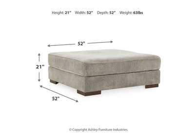 Bayless 5-Piece Sectional with Ottoman,Signature Design By Ashley