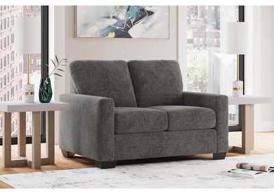 Rannis Twin Sofa Sleeper,Signature Design By Ashley