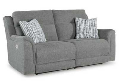 Overflow Power Reclining Sofa